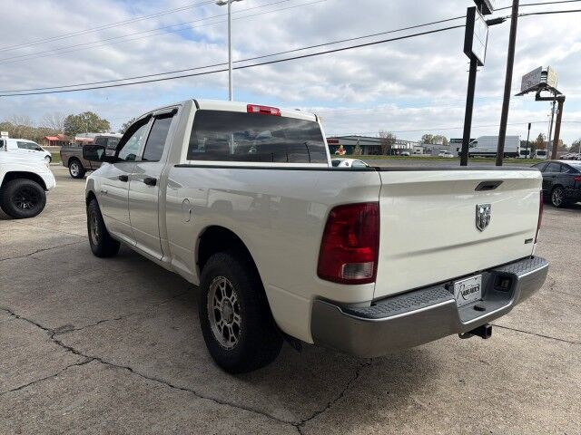 2009 Dodge Ram 1500 Quad Cab SLT Lafayette LA