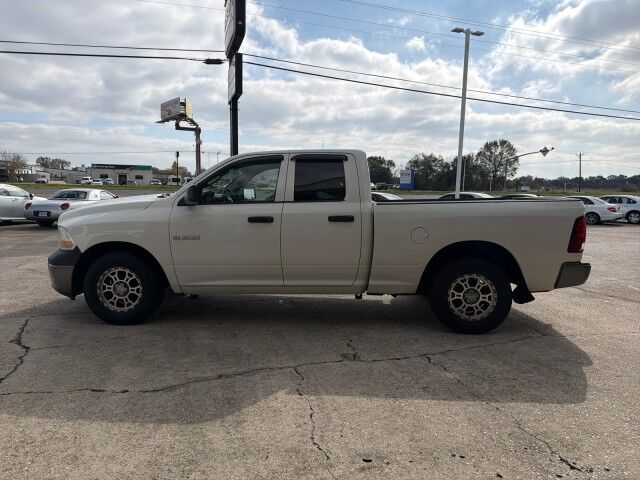 2009 Dodge Ram 1500 Quad Cab SLT Lafayette LA