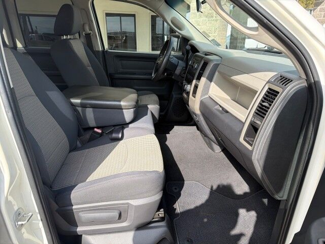 2009 Dodge Ram 1500 Quad Cab SLT Lafayette LA