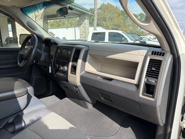 2009 Dodge Ram 1500 Quad Cab SLT Lafayette LA