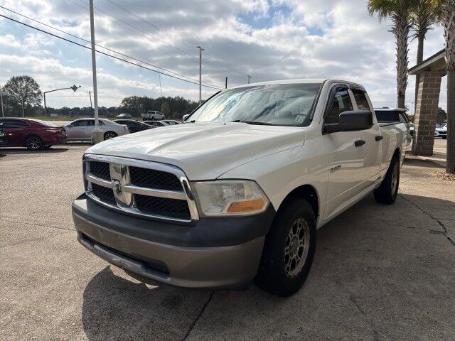 2009 Dodge Ram 1500 Quad Cab SLT Lafayette LA