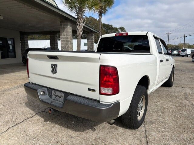 2009 Dodge Ram 1500 Quad Cab SLT Lafayette LA