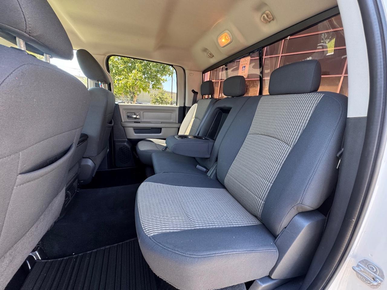 2009 Dodge Ram 1500 SLT Crew Cab 2WD Austin TX
