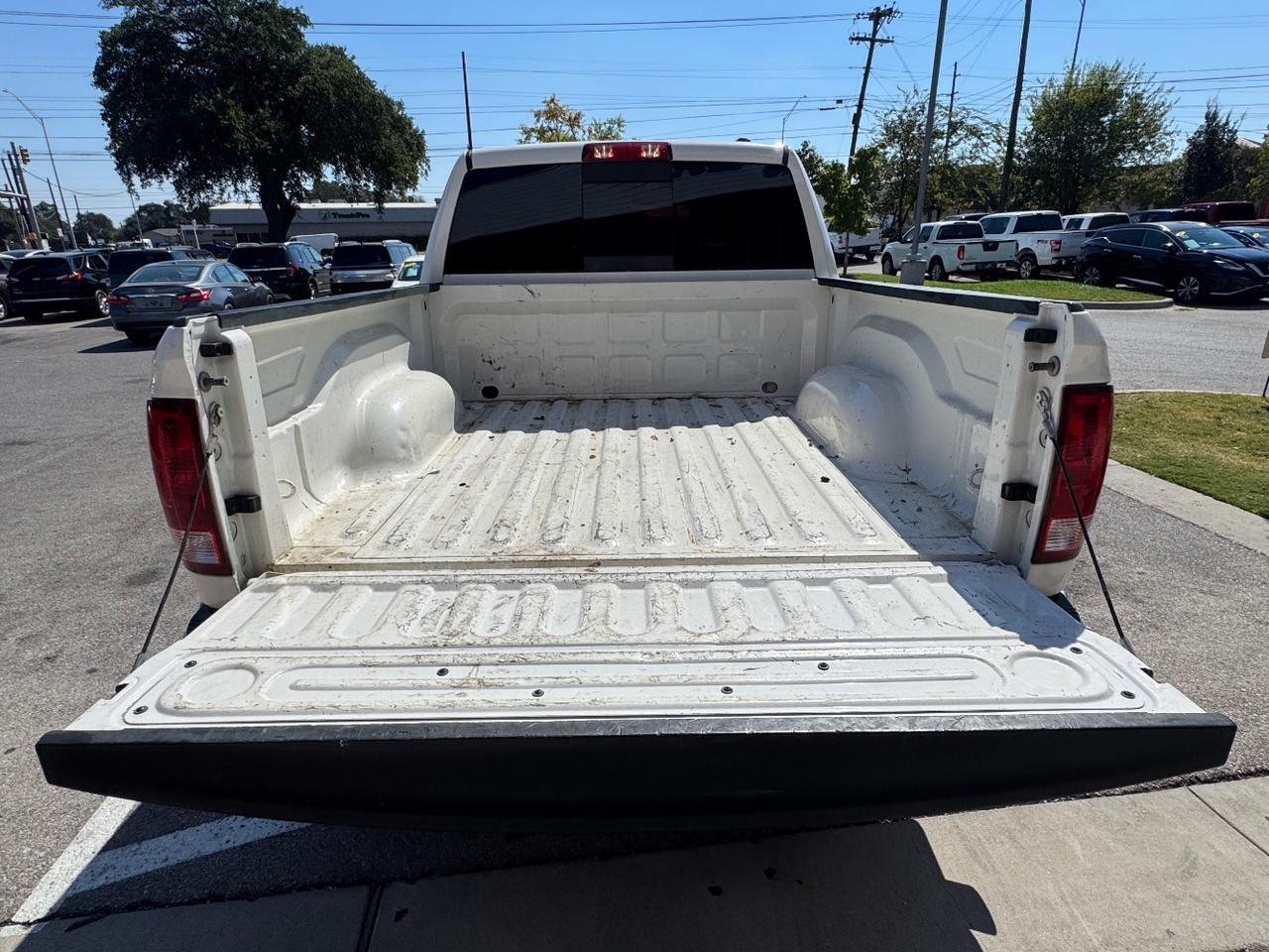 2009 Dodge Ram 1500 SLT Crew Cab 2WD Austin TX