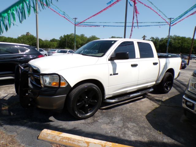 2009 Dodge Ram 1500 SLT Crew Cab 2WD San Antonio TX