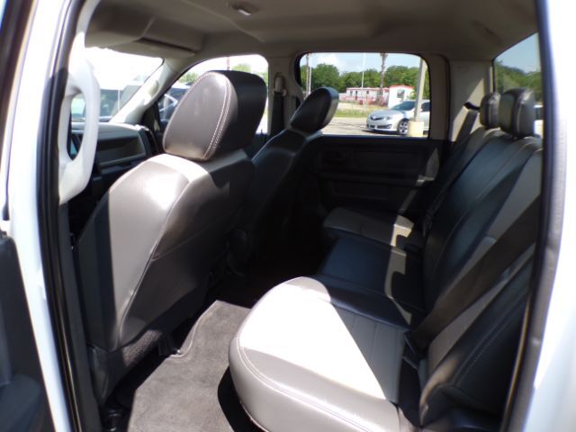 2009 Dodge Ram 1500 SLT Crew Cab 2WD San Antonio TX