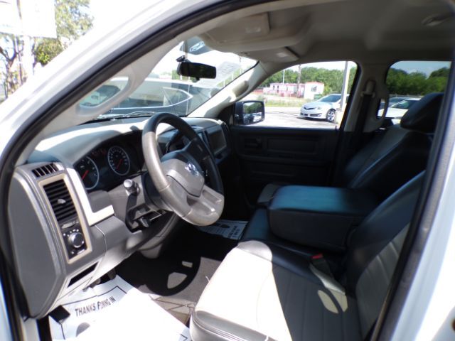 2009 Dodge Ram 1500 SLT Crew Cab 2WD San Antonio TX