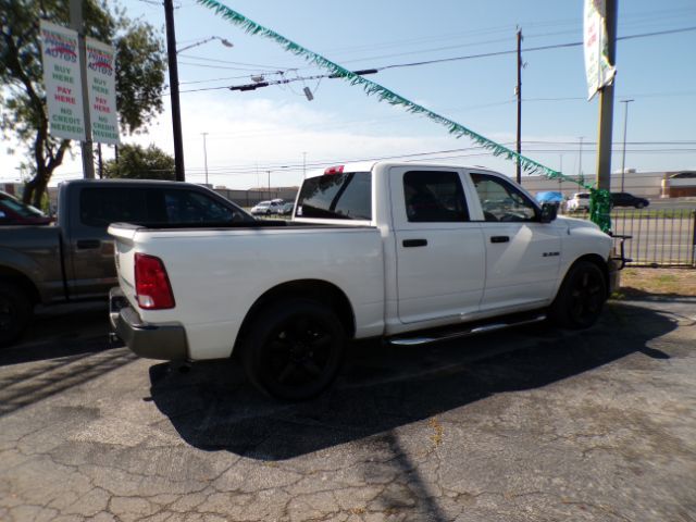 2009 Dodge Ram 1500 SLT Crew Cab 2WD San Antonio TX
