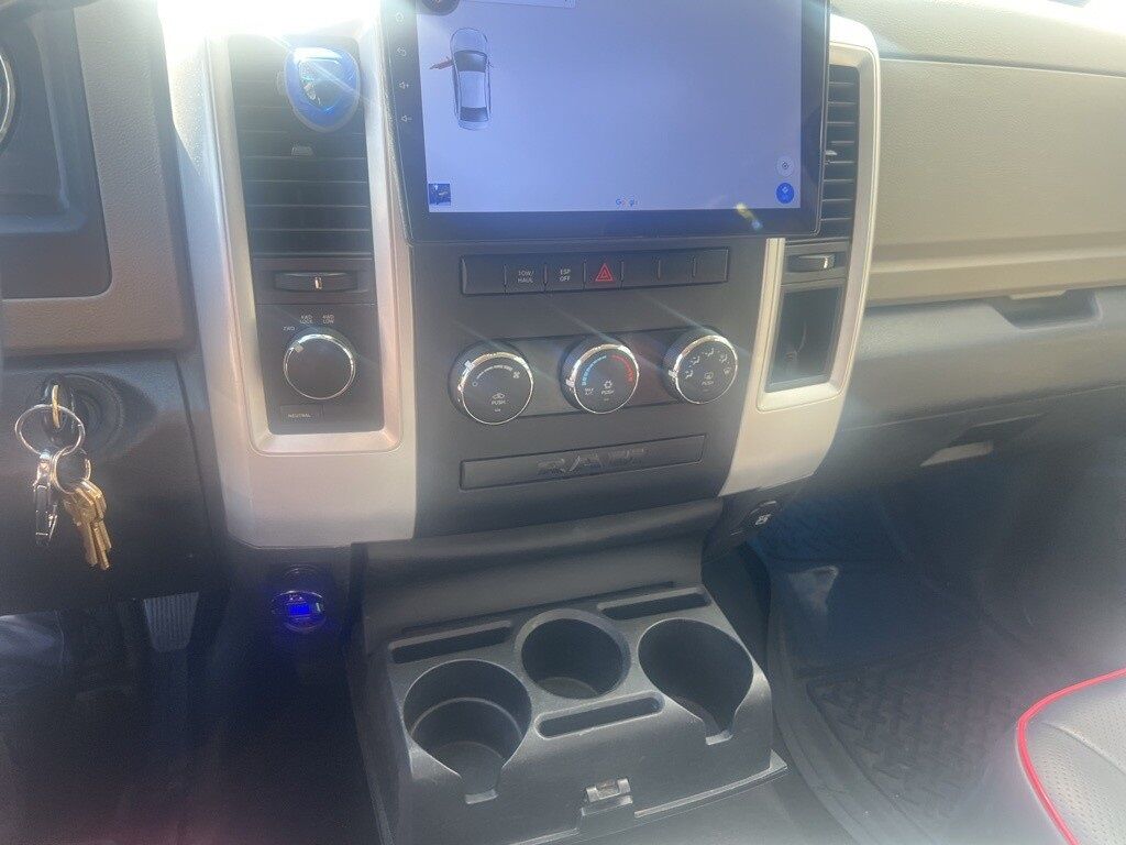 2009 Dodge Ram 1500 SLT Gresham OR