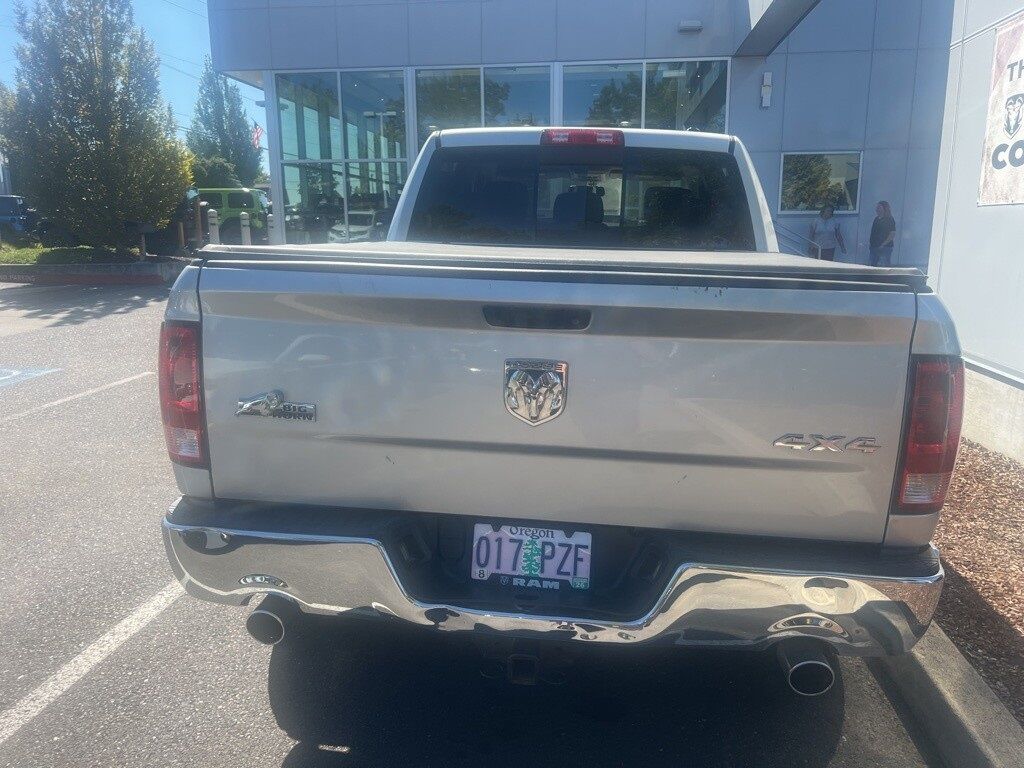 2009 Dodge Ram 1500 SLT Gresham OR
