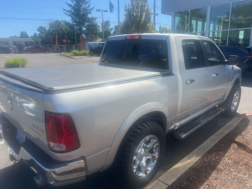 2009 Dodge Ram 1500 SLT Gresham OR