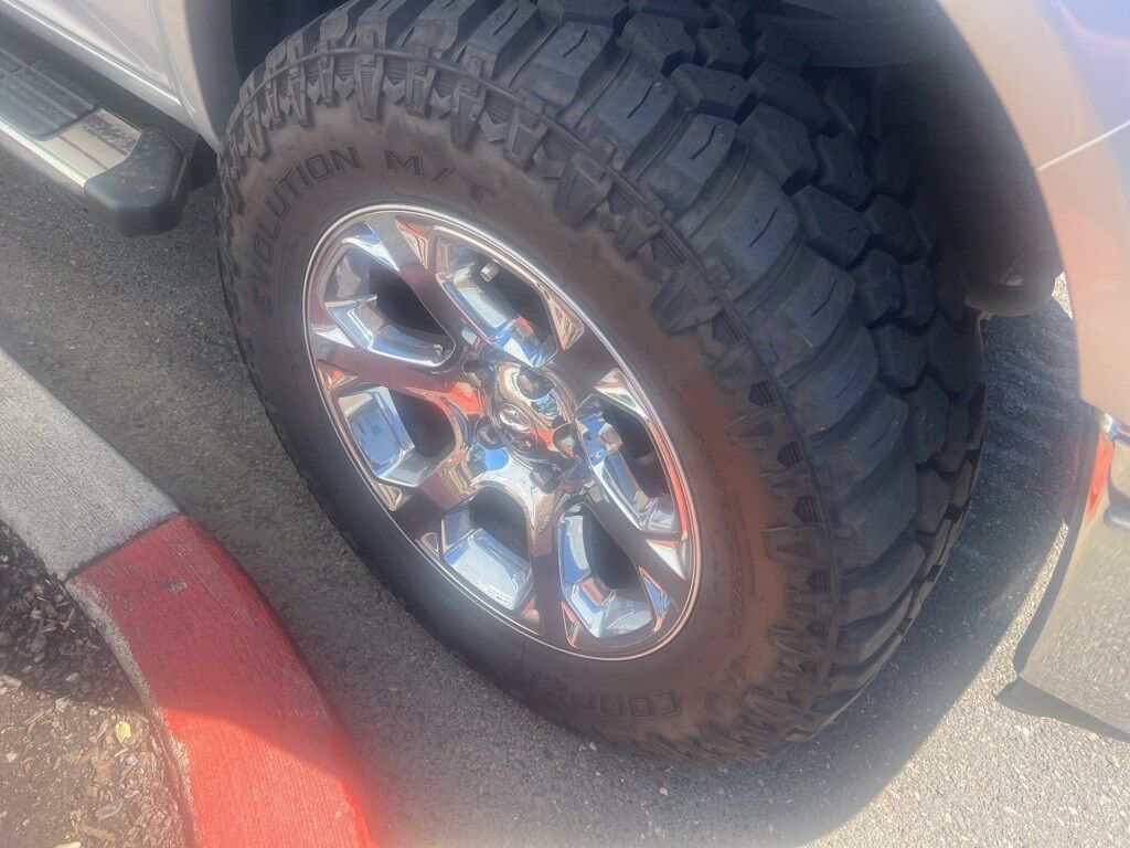 2009 Dodge Ram 1500 SLT Gresham OR