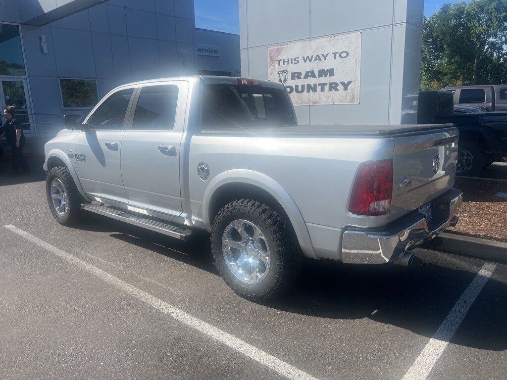2009 Dodge Ram 1500 SLT Gresham OR