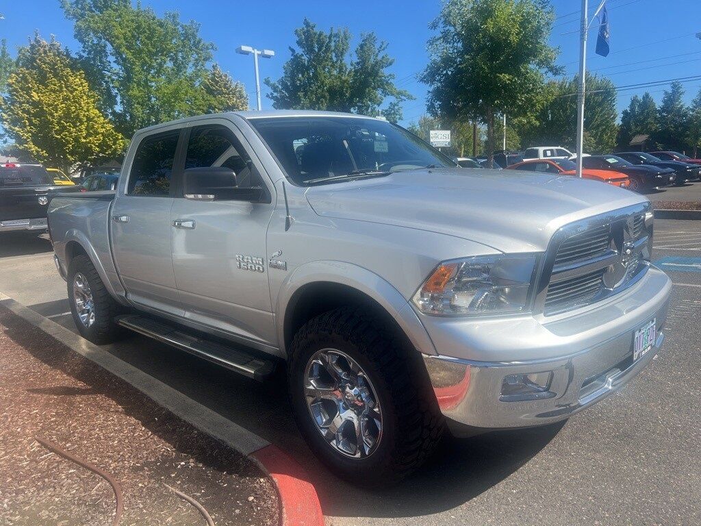 2009 Dodge Ram 1500 SLT Gresham OR