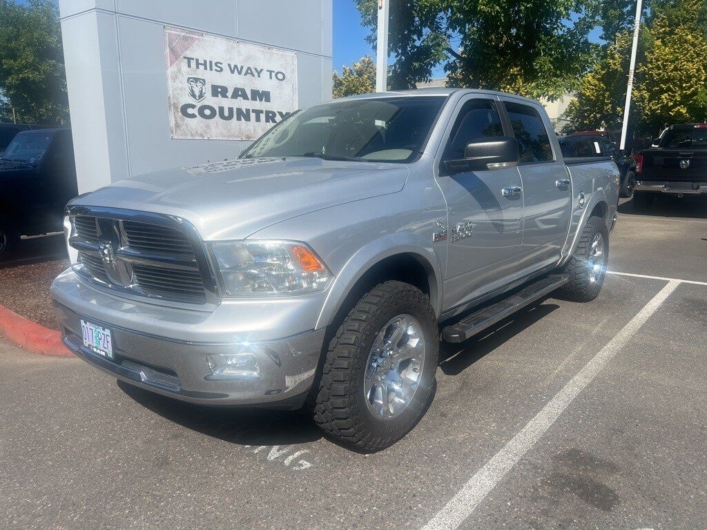 2009 Dodge Ram 1500 SLT Gresham OR