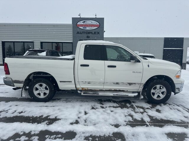 2009 Dodge Ram 1500 SLT
