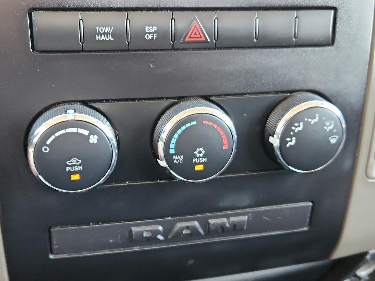 2009 Dodge Ram 1500 ST Lubbock TX