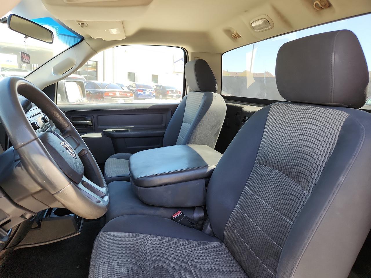 2009 Dodge Ram 1500 ST Lubbock TX