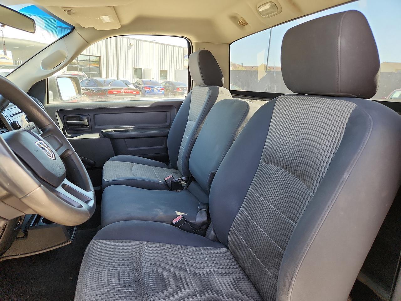 2009 Dodge Ram 1500 ST Lubbock TX
