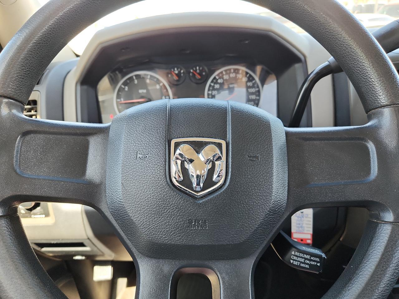 2009 Dodge Ram 1500 ST Lubbock TX