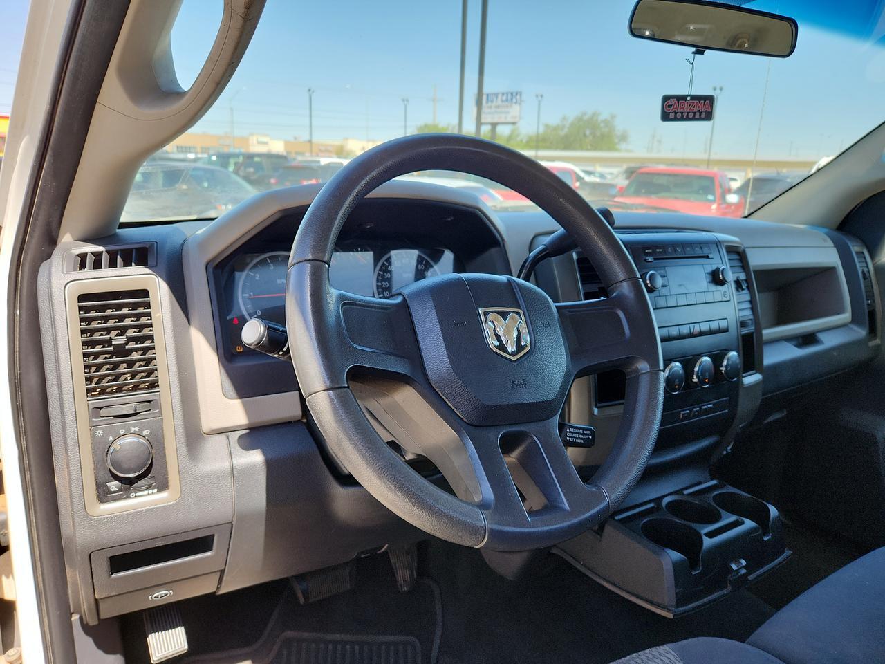 2009 Dodge Ram 1500 ST Lubbock TX