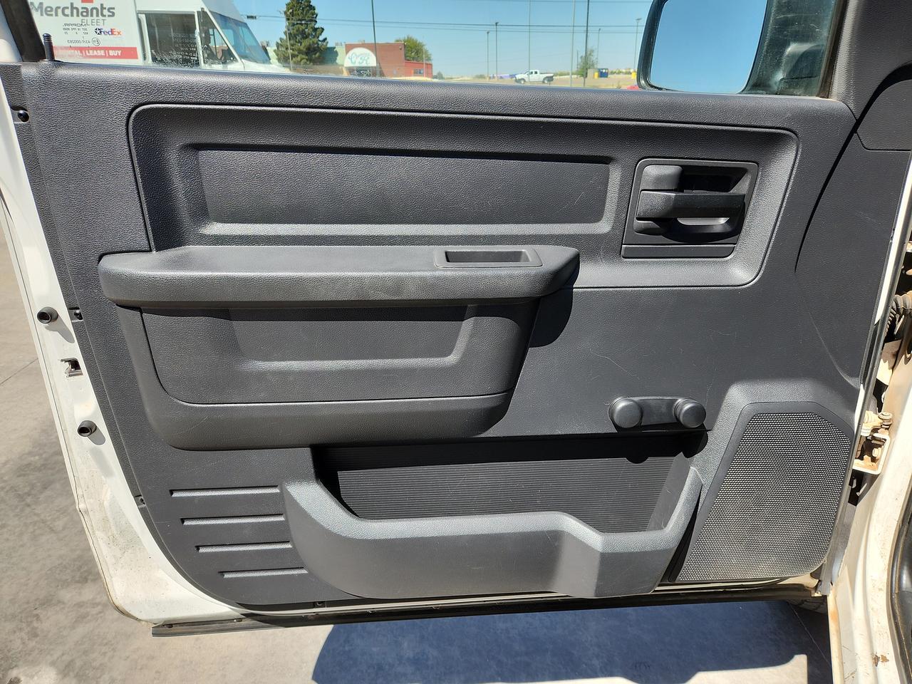 2009 Dodge Ram 1500 ST Lubbock TX