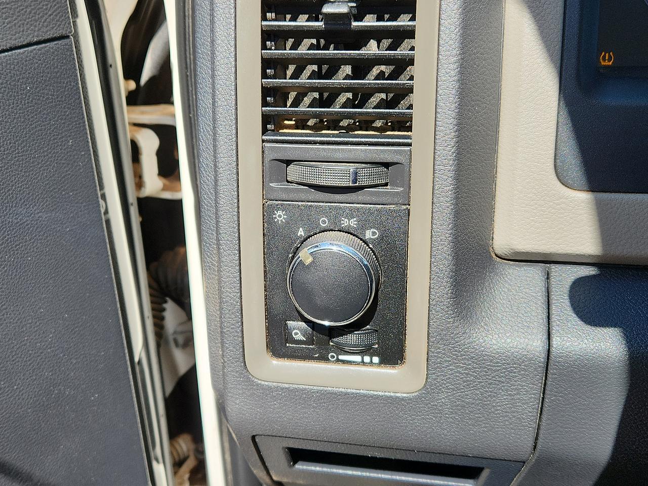 2009 Dodge Ram 1500 ST Lubbock TX