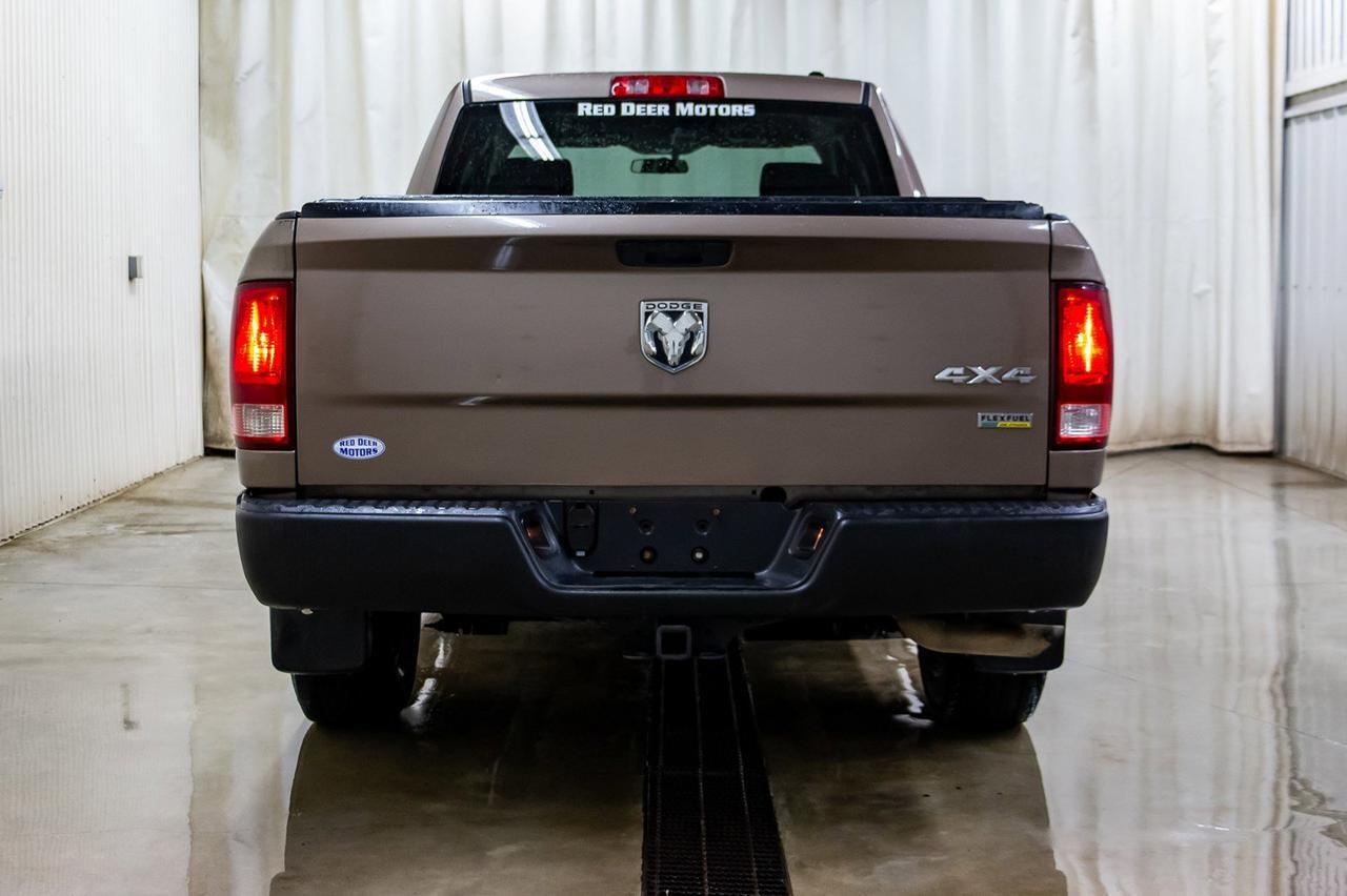 2009 Dodge Ram 1500 ST Red Deer AB