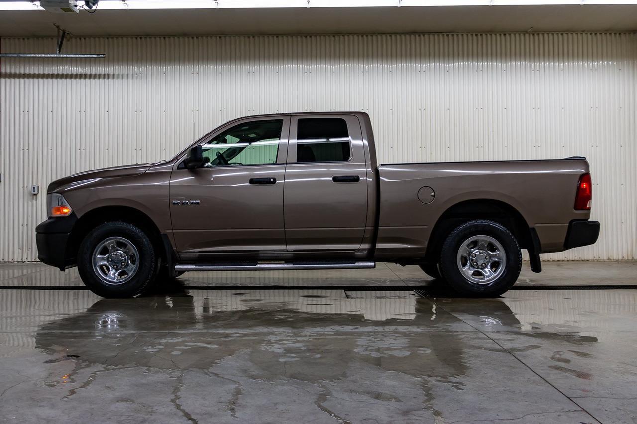 2009 Dodge Ram 1500 ST Red Deer AB
