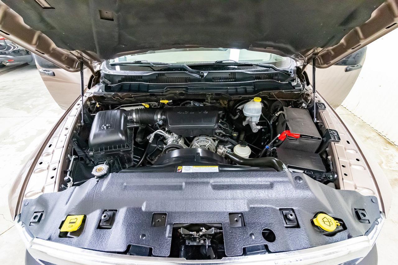 2009 Dodge Ram 1500 ST Red Deer AB