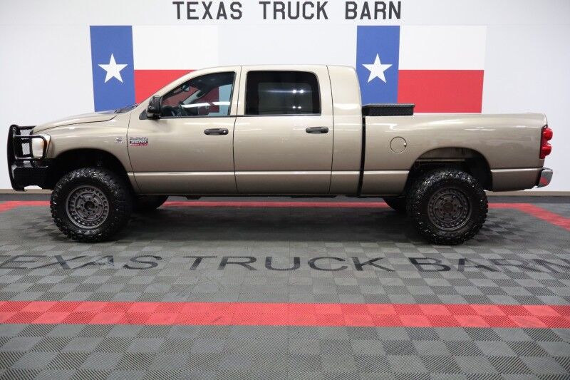 2009 Dodge Ram 2500