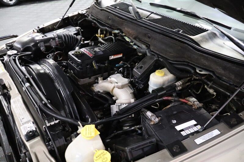 2009 Dodge Ram 2500 Laramie Mega Cab 6.7L Diesel 35in Toyo Tool Box Ranch Hand Arlington TX