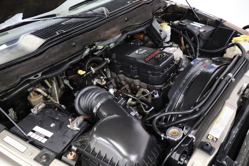 2009 Dodge Ram 2500 Laramie Mega Cab 6.7L Diesel 35in Toyo Tool Box Ranch Hand Arlington TX