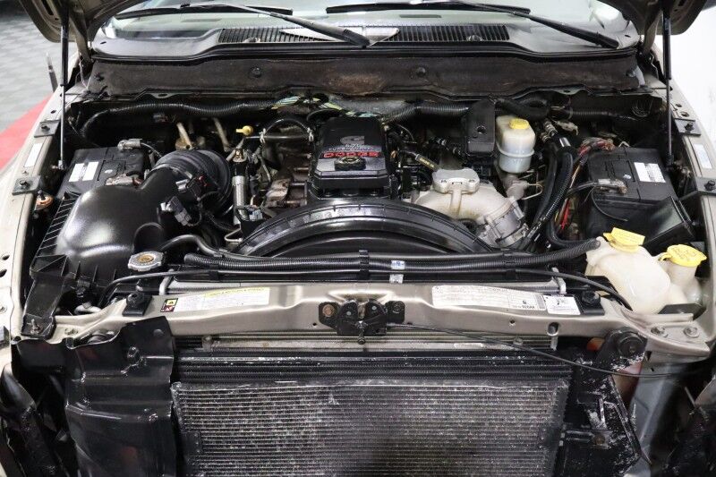 2009 Dodge Ram 2500 Laramie Mega Cab 6.7L Diesel 35in Toyo Tool Box Ranch Hand Arlington TX