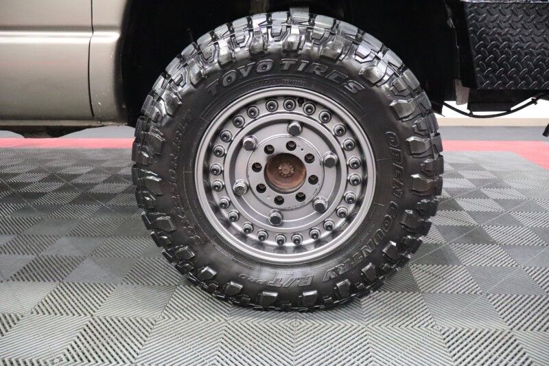 2009 Dodge Ram 2500 Laramie Mega Cab 6.7L Diesel 35in Toyo Tool Box Ranch Hand Arlington TX