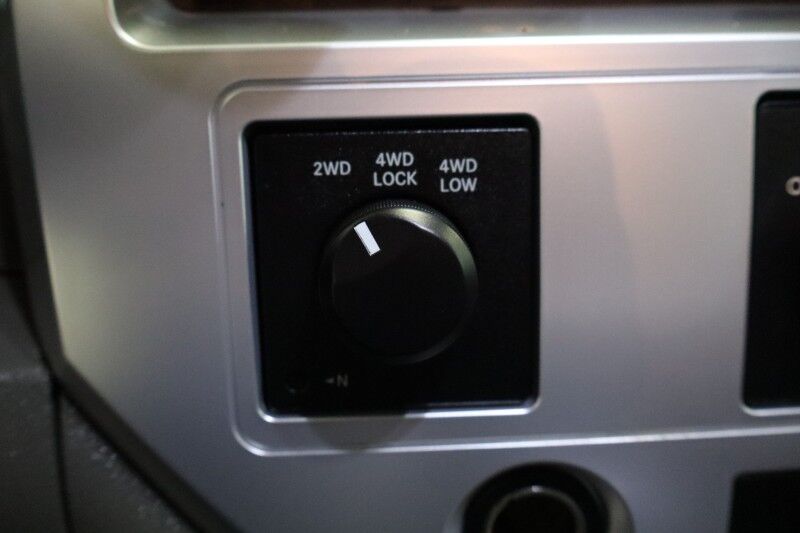 2009 Dodge Ram 2500 Laramie Mega Cab 6.7L Diesel 35in Toyo Tool Box Ranch Hand Arlington TX