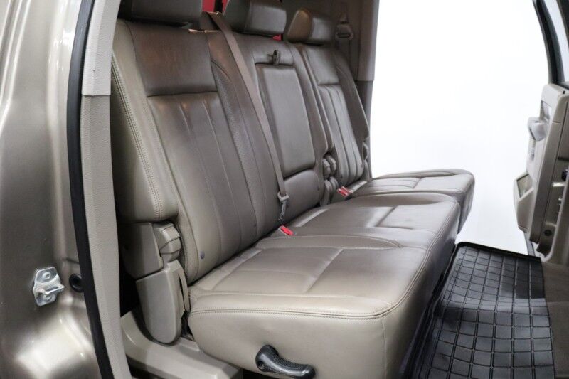 2009 Dodge Ram 2500 Laramie Mega Cab 6.7L Diesel 35in Toyo Tool Box Ranch Hand Arlington TX