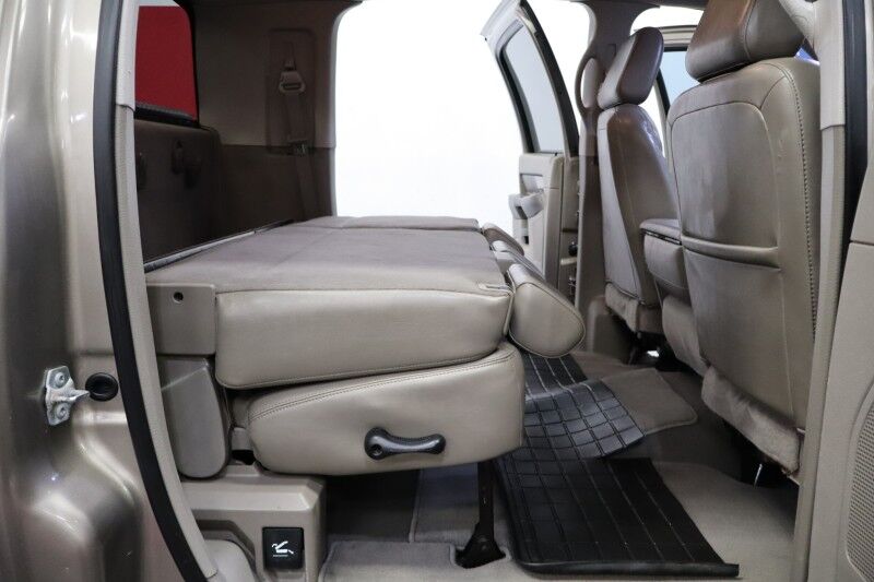 2009 Dodge Ram 2500 Laramie Mega Cab 6.7L Diesel 35in Toyo Tool Box Ranch Hand Arlington TX