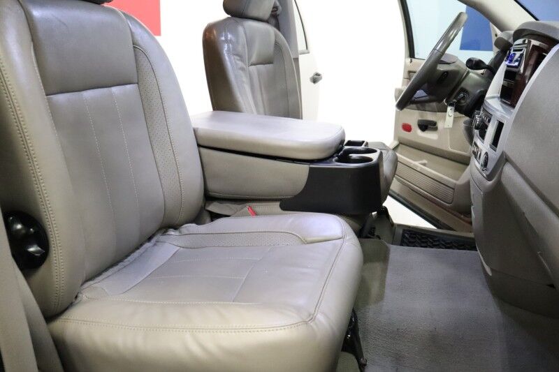 2009 Dodge Ram 2500 Laramie Mega Cab 6.7L Diesel 35in Toyo Tool Box Ranch Hand Arlington TX
