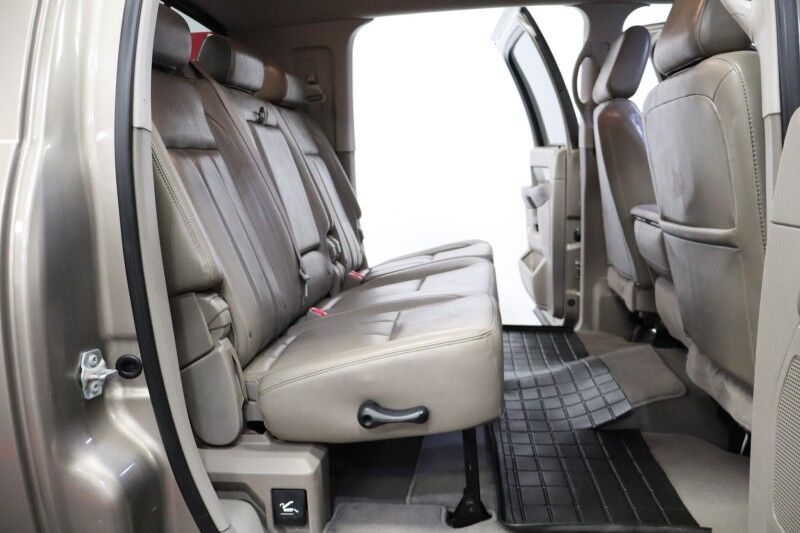 2009 Dodge Ram 2500 Laramie Mega Cab 6.7L Diesel 35in Toyo Tool Box Ranch Hand Arlington TX