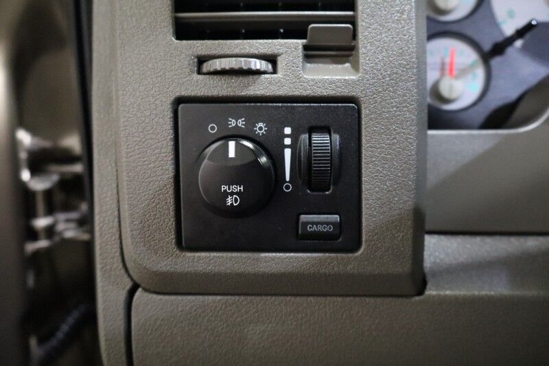 2009 Dodge Ram 2500 Laramie Mega Cab 6.7L Diesel 35in Toyo Tool Box Ranch Hand Arlington TX