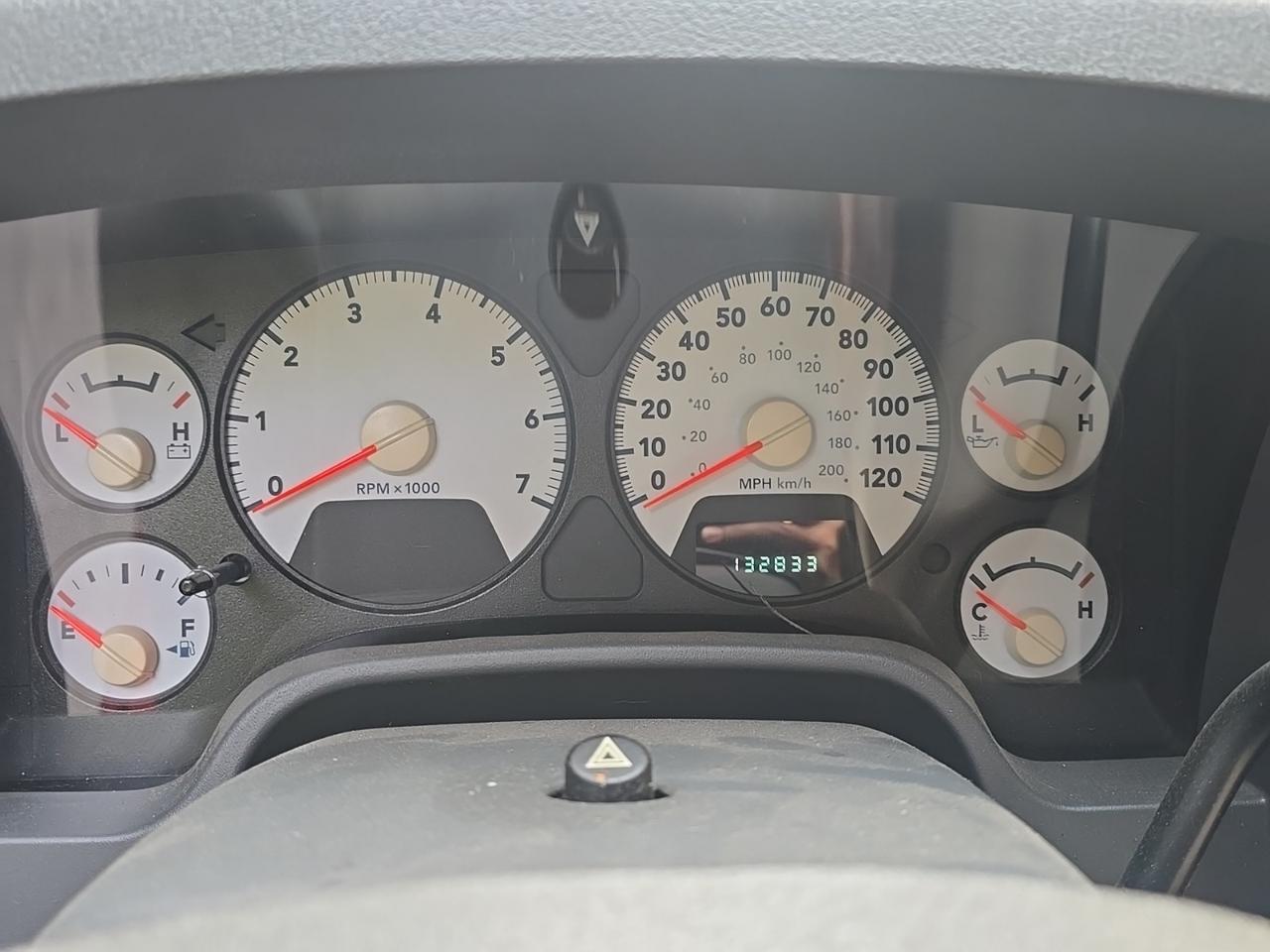 2009 Dodge Ram 2500 SLT Gaithersburg MD