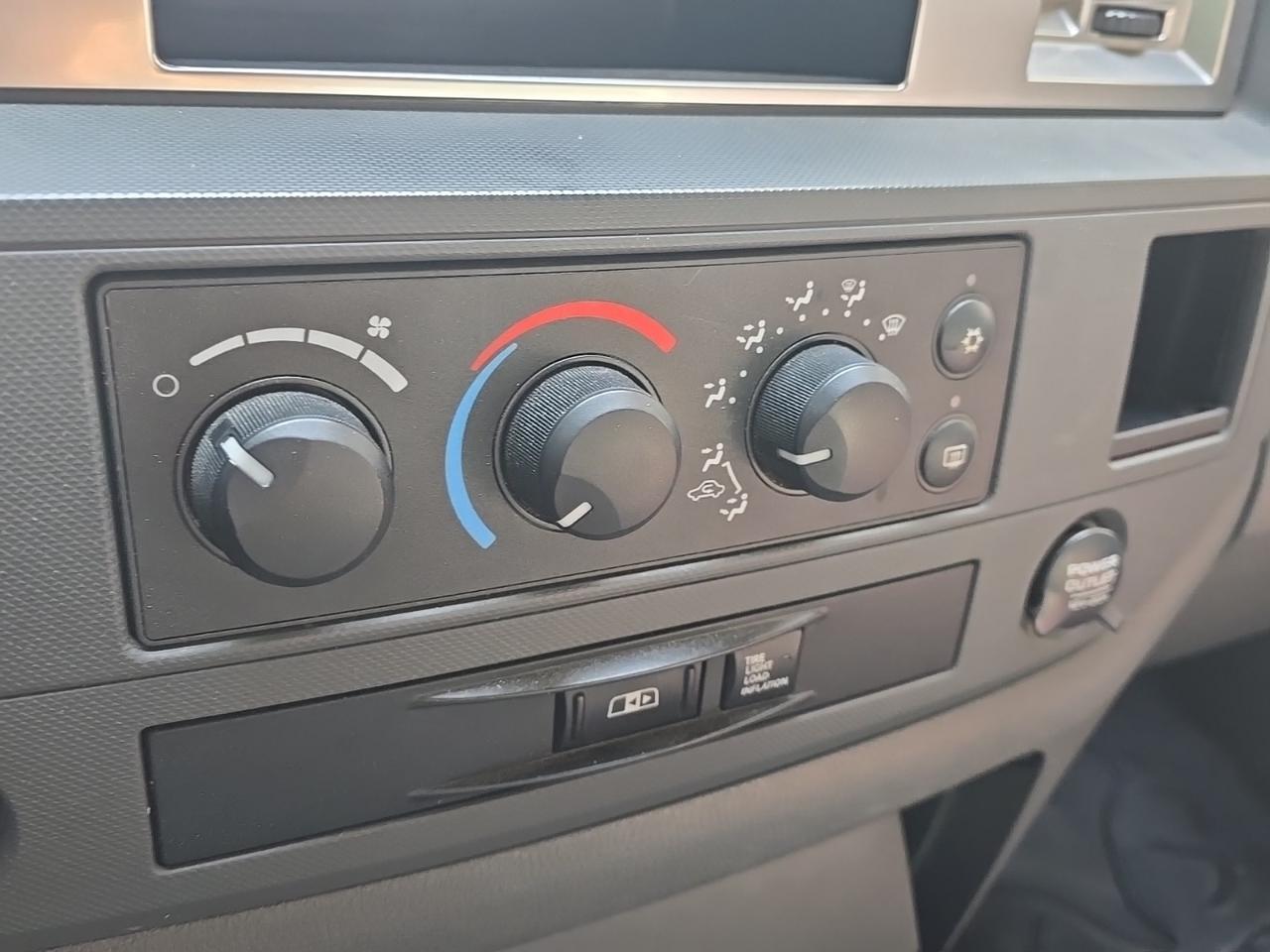 2009 Dodge Ram 2500 SLT Gaithersburg MD