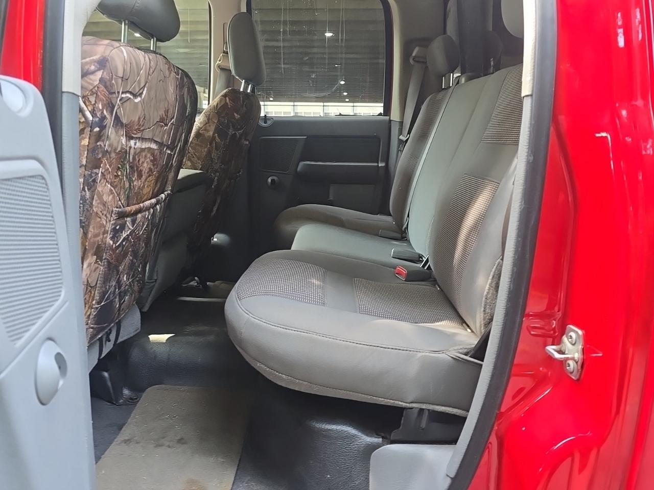 2009 Dodge Ram 2500 SLT Gaithersburg MD