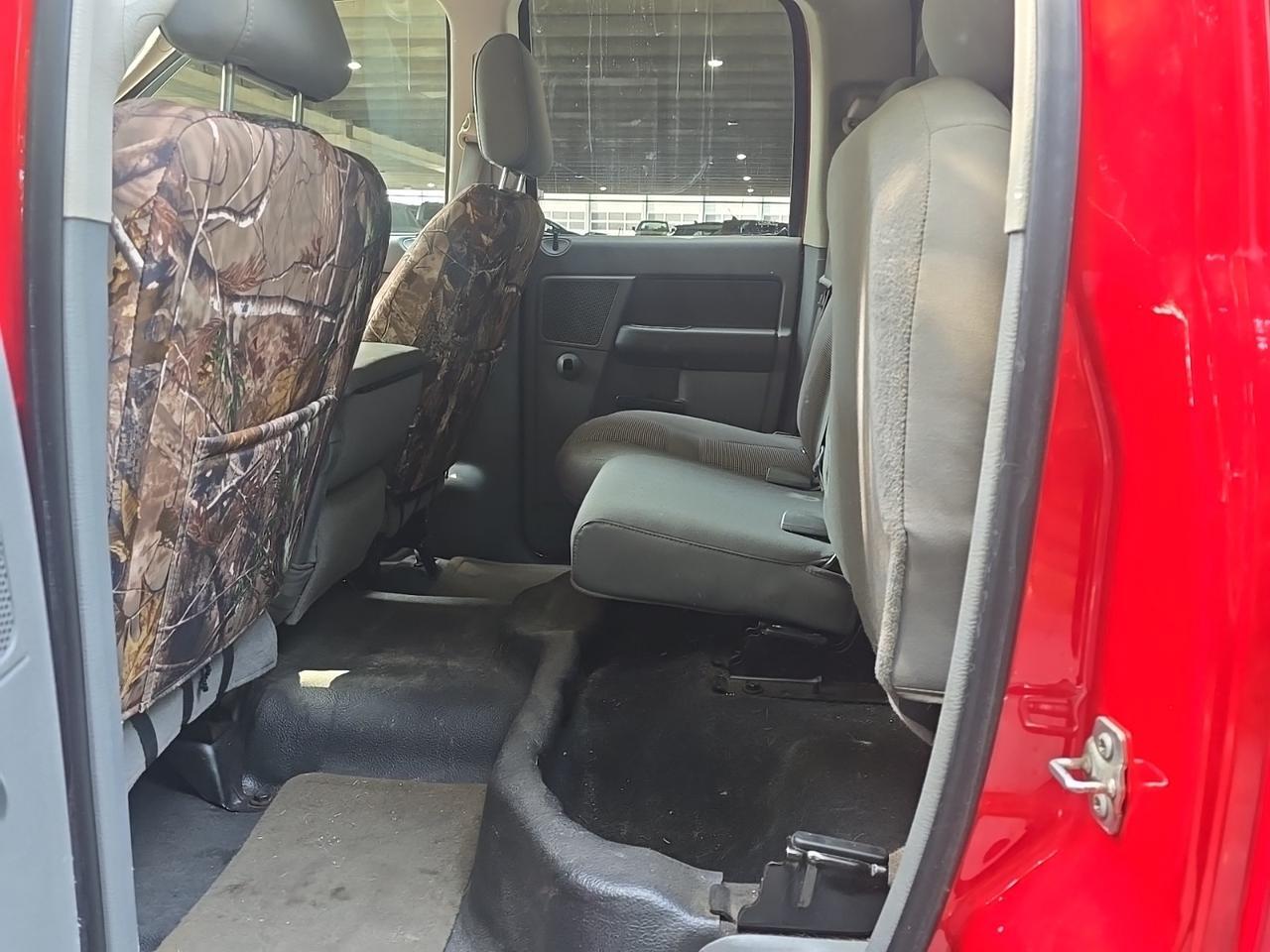 2009 Dodge Ram 2500 SLT Gaithersburg MD