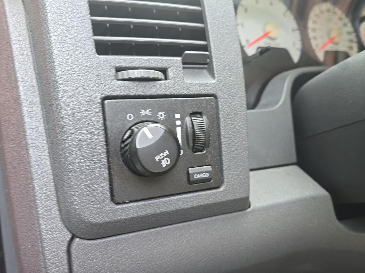 2009 Dodge Ram 2500 SLT Gaithersburg MD