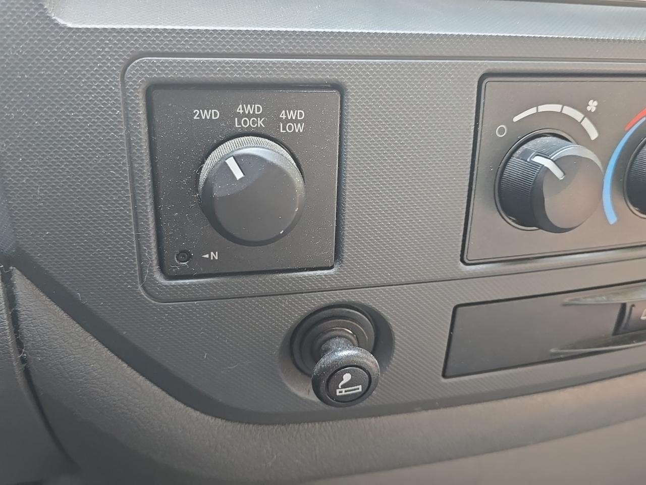 2009 Dodge Ram 2500 SLT Gaithersburg MD