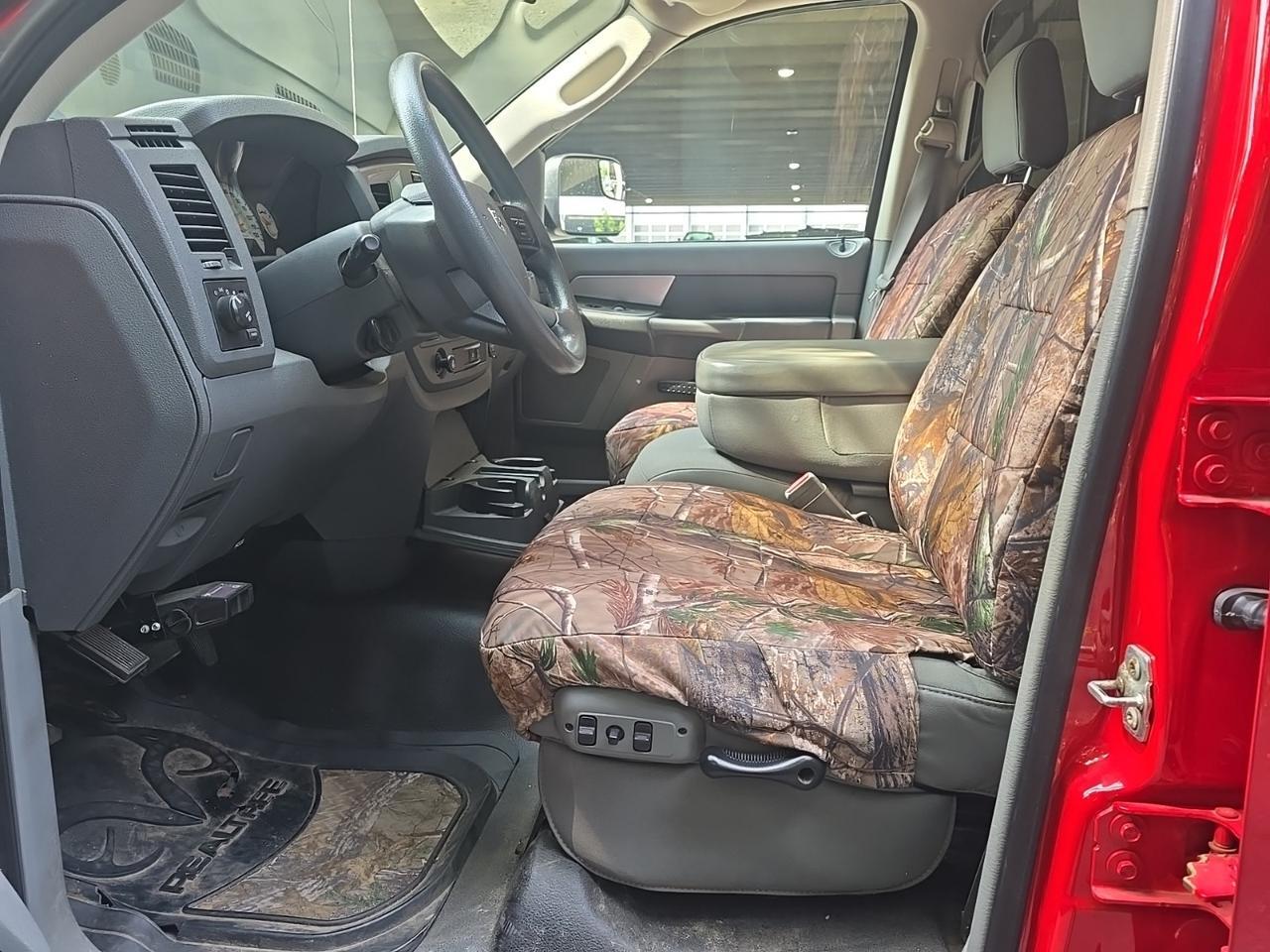 2009 Dodge Ram 2500 SLT Gaithersburg MD