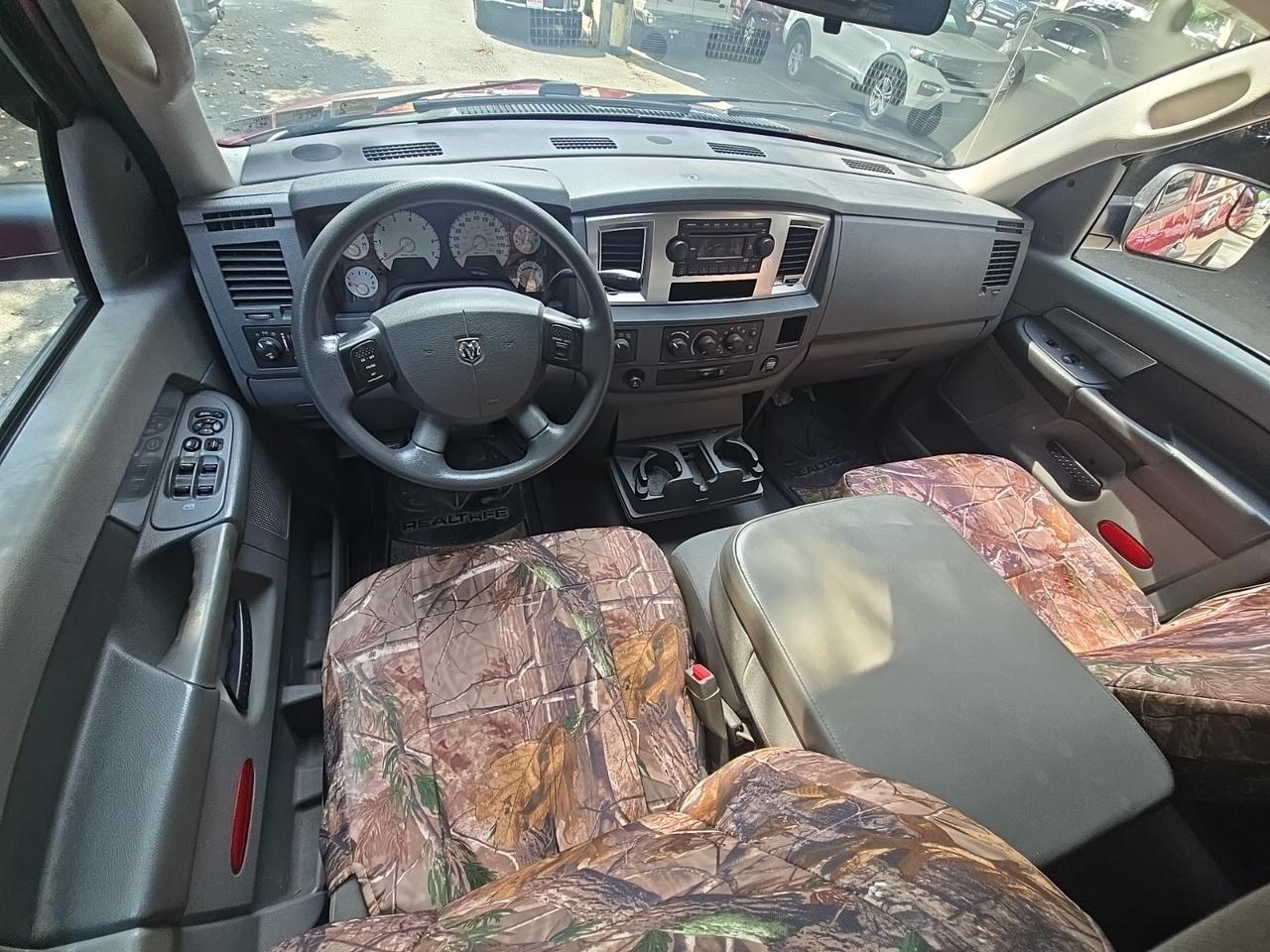 2009 Dodge Ram 2500 SLT Gaithersburg MD