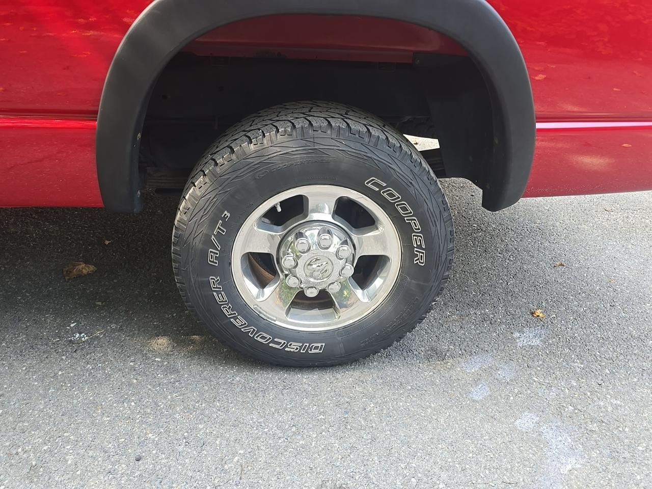 2009 Dodge Ram 2500 SLT Gaithersburg MD
